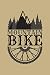 Produktbild Mountain Bike: College Ruled Line Paper Blank Journal to Write In - Lined Writing Notebook for Middle School and College Students