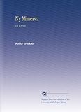 minerva park village  Ny Minerva: V.13 1788