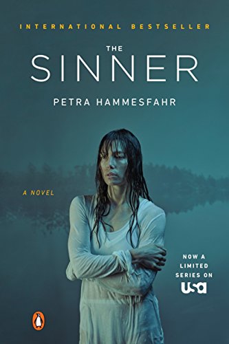 The Sinner (TV Tie-In): a Novel