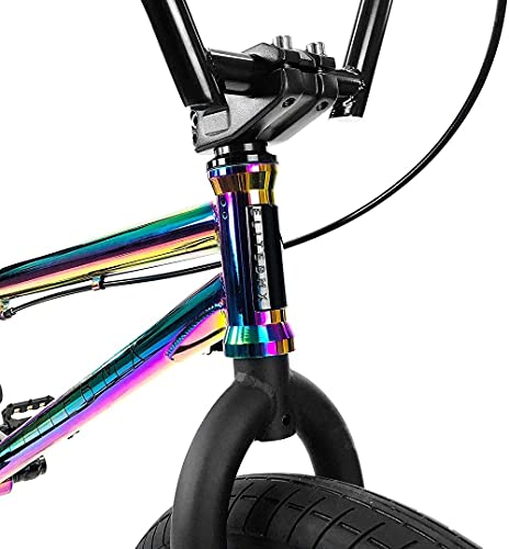 image for ELITE BICYCLES Elite BMX Bicycle 18