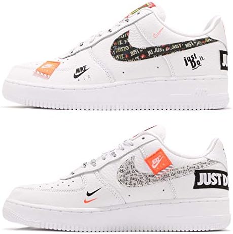 Nike Air Force 1 '07 PRM JDI, Chaussures de Fitness Homme : Amazon.fr:  Chaussures et Sacs