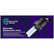 Coralife Biocube UV Sterilizer Lamp 5 Watts
