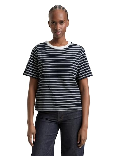TOM TAILOR Denim T-shirt damski