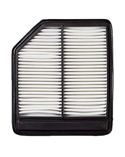 Spearhead MPG Defense Max Thrust Engine Air Filter For All Mileage Vehicles, Fits Like OEM, Restores MPG & Acceleration (MT-165)
