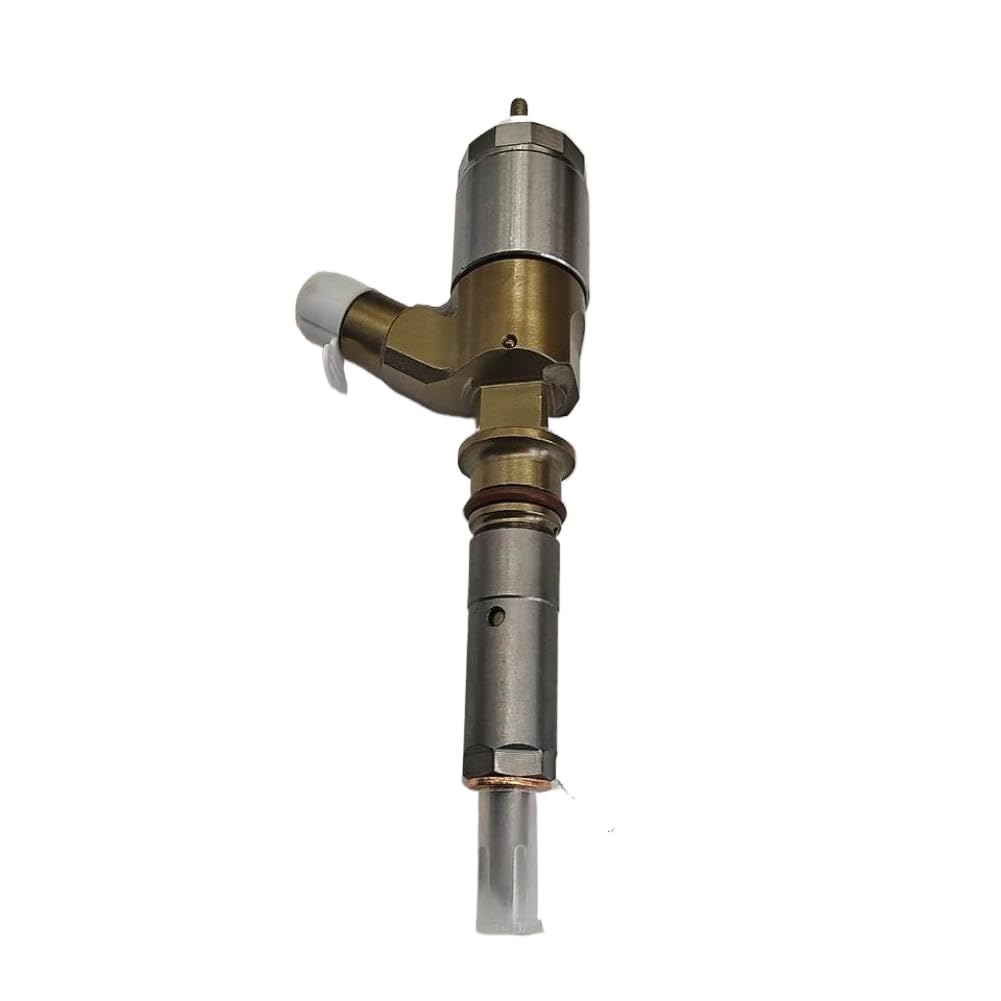 Fuel Injector 326-4700 Compatible with E320D E323D C6.4 Engine