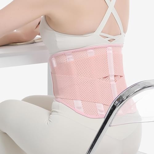 Faja lumbar ajustable para mujer talla pequeña miniatura 5