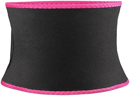 Customize Waist Trainer for Women Waist Trimmer Workout Fitness Support, 1PCS