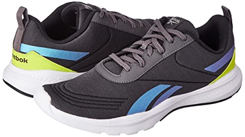 Image of Reebok Mens Boston Runner M Running Shoe