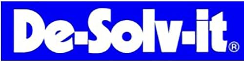 Miniatura 4 de Orange-Sol De-Sovl-it Contratistas Solvente 10131 32 OZ