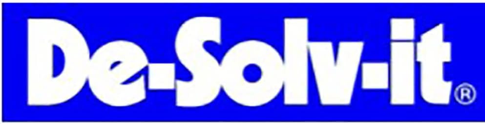 Orange-Sol De-Sovl-it Contractors Solvent 10131 32 OZ