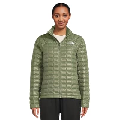 The North Face ThermoBall Jacket Women