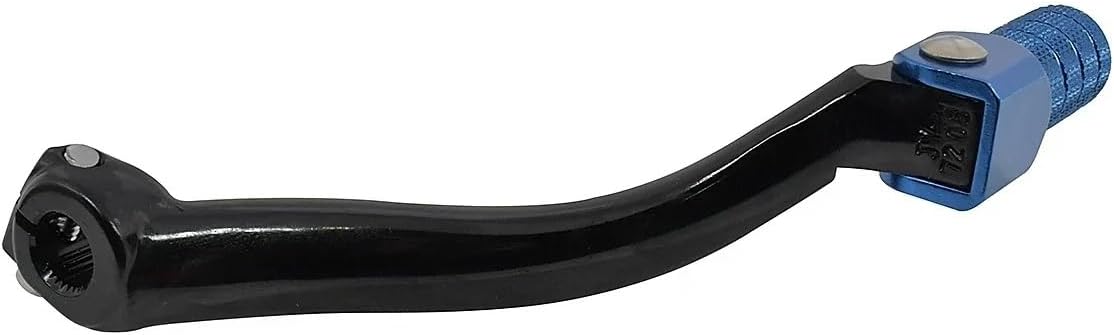 Motorbike Gear Shifter Motorcycle Blue Shift Gear Lever for YZ450F YZ 450F 2003 2004 2005 Dirt Pit Bike