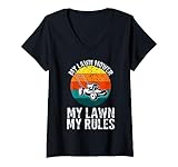 Funny Lawn ranger ideas