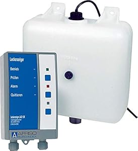 Afriso Leckanzeigegerät LAG 13 K Ölheizung