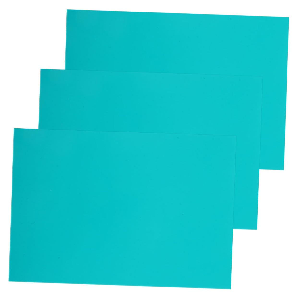 Bloc de carving PVC linoleum et materiel de gravure pour estampage et impressions