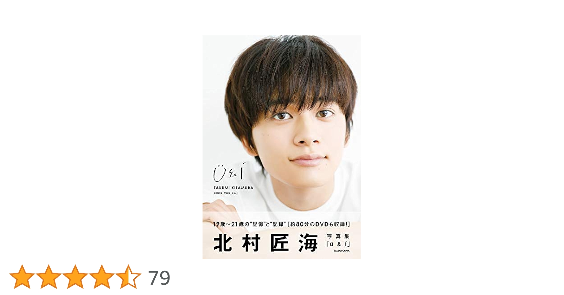北村匠海　生写真　ポストカード 北村匠海 生写真 ポストカード
