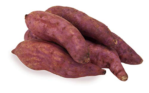 Image of Fresh Organic Sweet Potato, 1kg