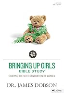 Algopix Similar Product 13 - Bringing Up Girls - Member Book