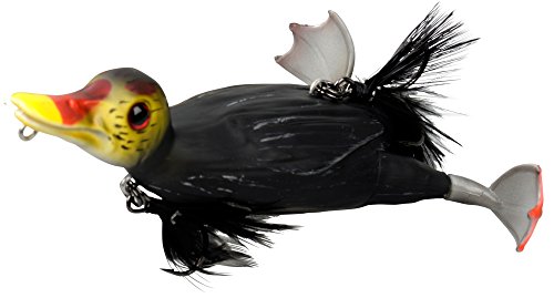  Savage Gear 3D Canard suicide Wobbler Leurre d...
