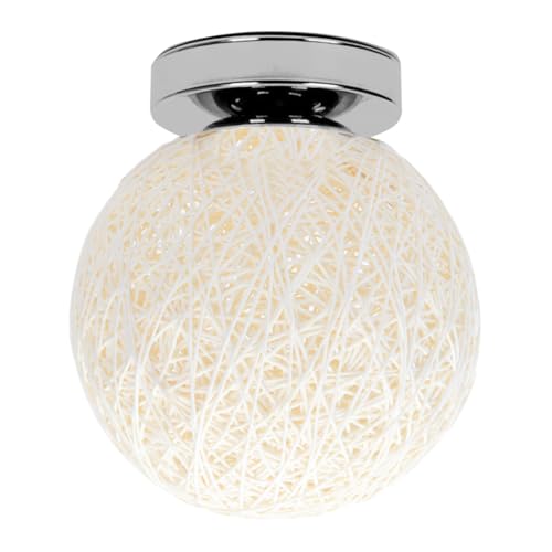 Lámparas de Techo Vintage Salon Marca OSALADI