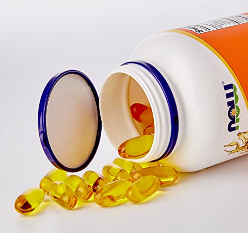 Now Foods, Super Omega 3-6-9 1200Mg 180 Sgels #TOP5