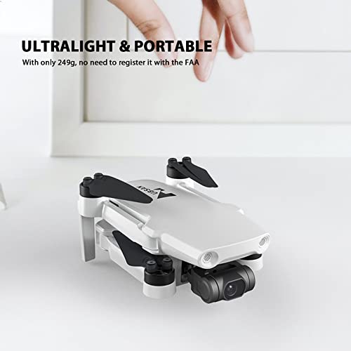 Amazon.com: HUBSAN: ZINO MINI SERIES