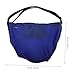 BESTonZON Portable Basketball Bag Mesh Net for Sports Equipment Storage Large Capacity Multi-Sport Backpack for Soccer Volleyball and More Ergonomic Shoulder Strap for Comfort