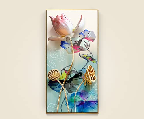 5D Fai da Te Diamante Pittura Trapano Completo Kit Passero Pittura Diamanti con i Numeri Kit Strass Ricamo Punto Croce Diamante Art,Soggiorno Camera da Letto Decor Regalo 25x30cm/10x12inch Round Drill