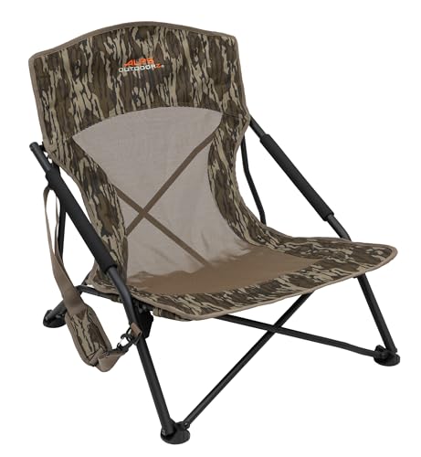ALPS OutdoorZ Vanish MC Chair Mossy Oak