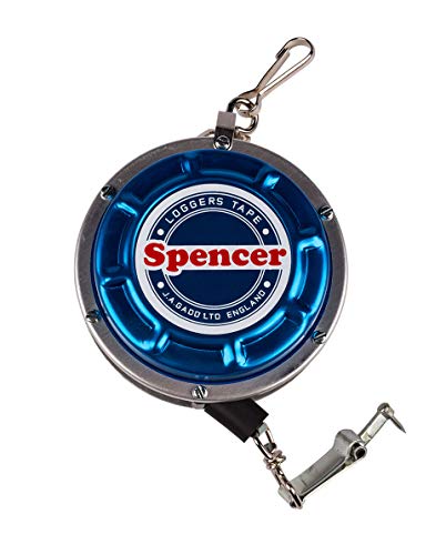 SPENCER 25 m Maßband