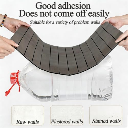 Solución desgaste encimera con vinilo adhesivo para muebles 3