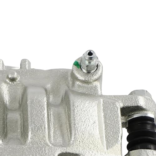 Image of 19B7084 19B7085 Front Left & Right Disc Brake Calipers Assembly