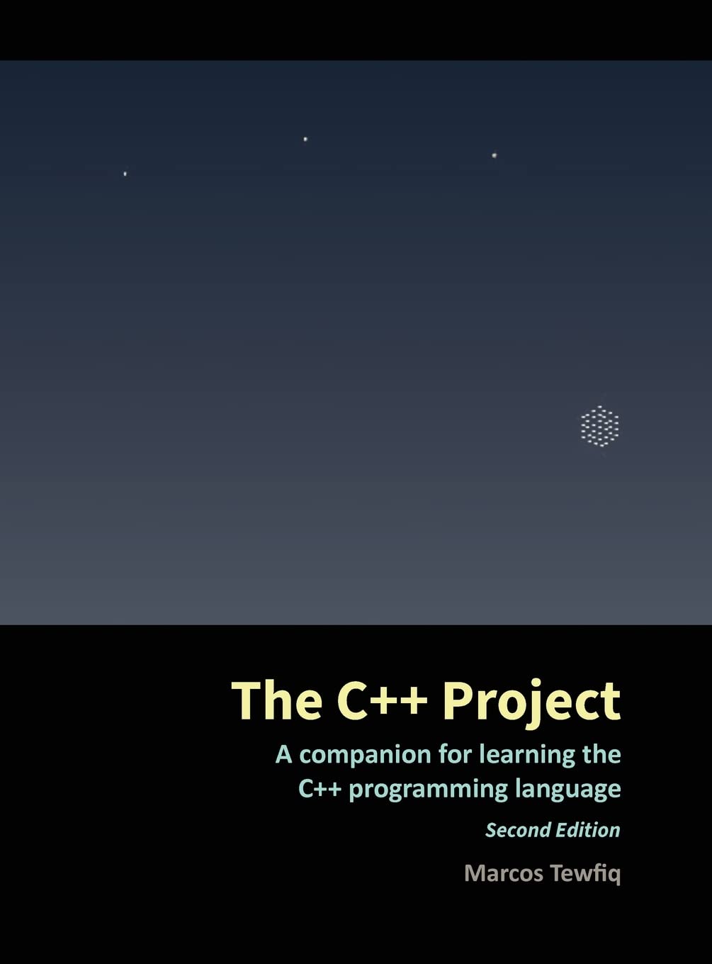Amazon.com: The C++ Project: A companion for learning the C++ ...