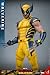 Movie Masterpiece Deadpool & Wolverine Wolverine 1/6 Scale Figure