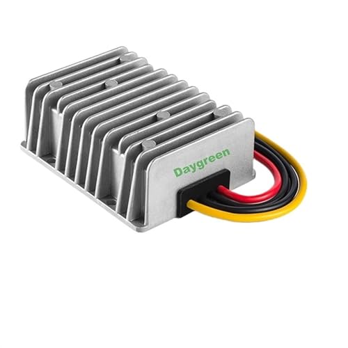Module LED B50-1224-05 idéal pour éclairage de camping-car 24V à 5V