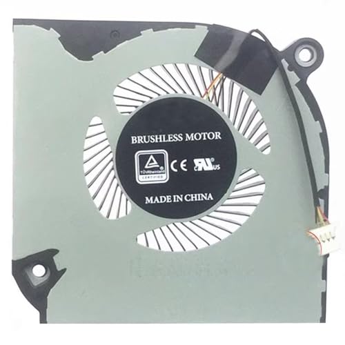 �m�[�g�p�\�R�� CPU �t�@�� �ɓK������ ACER Nitro 5 AN515-51 AN515-51-5082 AN515-51-72HL AN515-51-775C AN515-51-77AB 4PIN DC12V 9.60W
