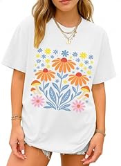 03-white Mushroom Floral