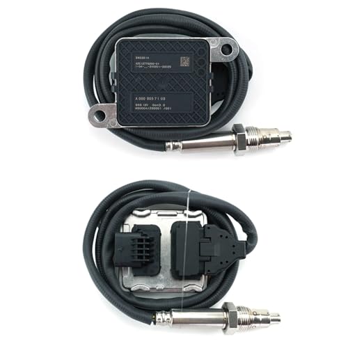 Capteur NOx pour passer le contrôle technique sur Benz Classe E W213 E220D - 4