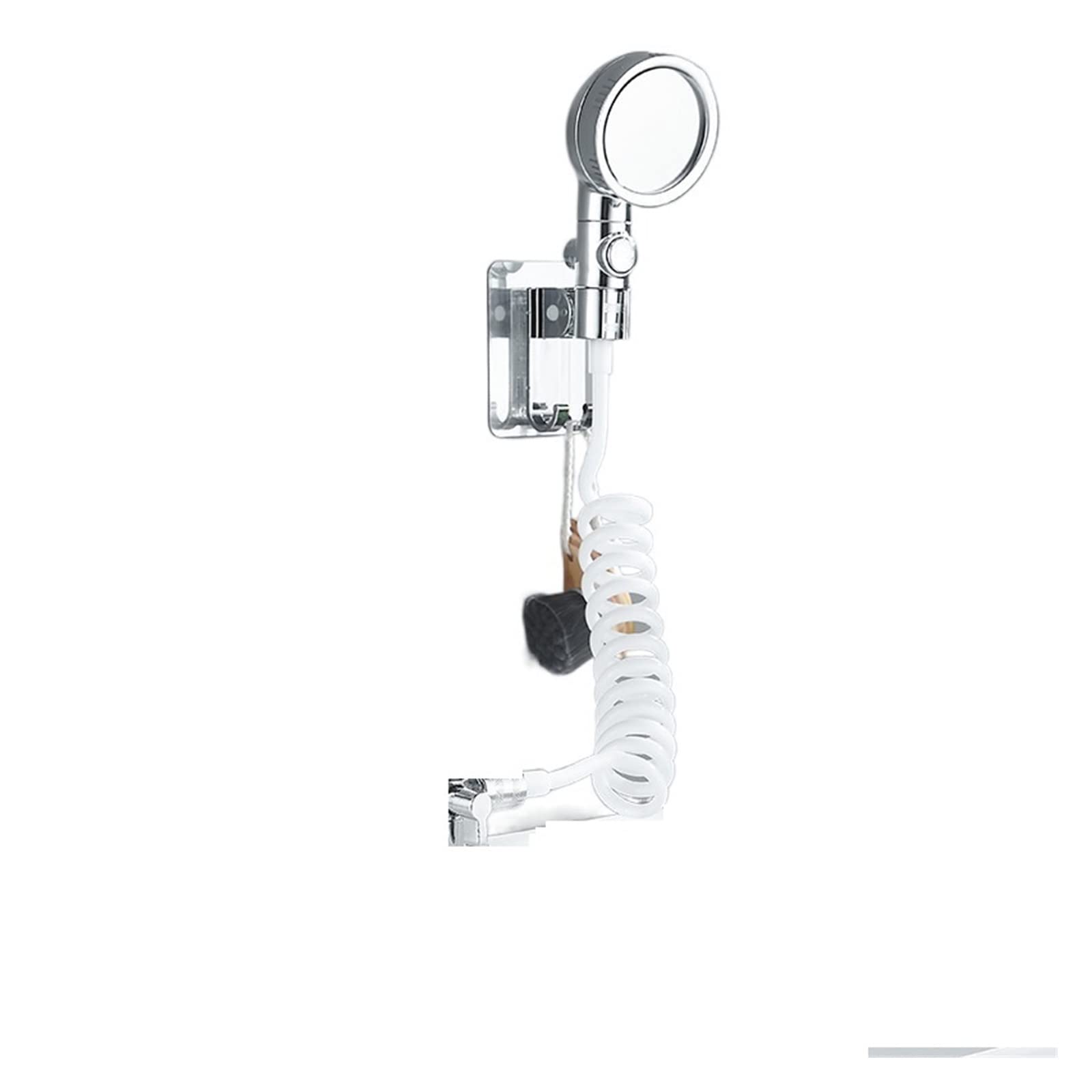 Vanne de dérivation pour robinet de cuisine et pommeau de douche pulvérisateur