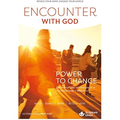 Encounter with God