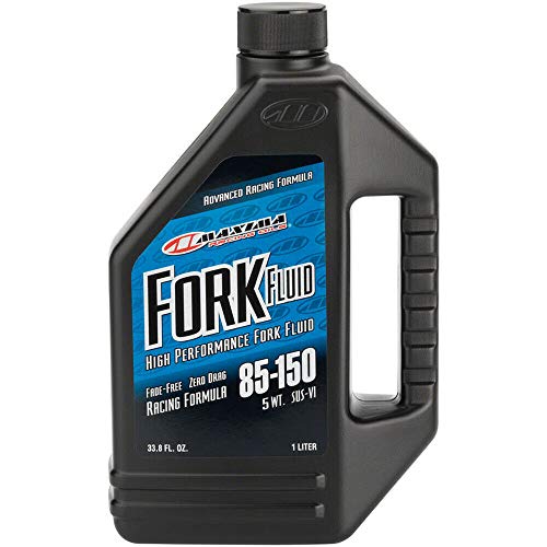 Manitou 5 WT�t�H�[�N�I�C��33.8�I���X(Motorex Fork Oil 33.8 Oz)