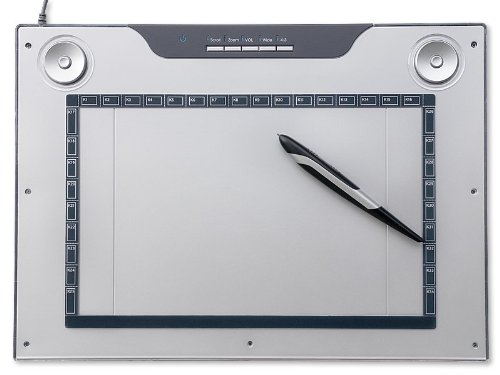 iVistaTablet Media Tablet 14.1