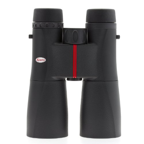 Kowa Sv Series Roof Prism Binoculars, 12X50 Black #TOP1