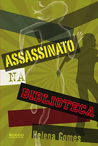 Assassinato na Biblioteca: