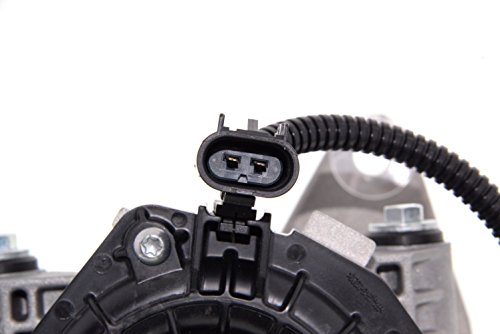 Acdelco 12654577 Gm Original Equipment Secondary Air Injection Pump With Bracket #TOP2