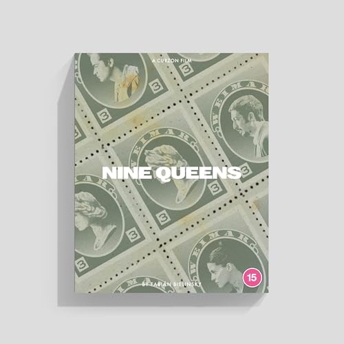 Nine Queens | Blu-ray [Region Free]