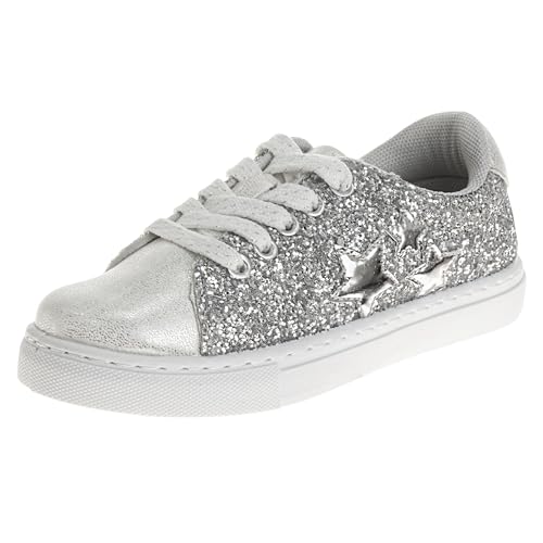 Stars Girls' Sneakers