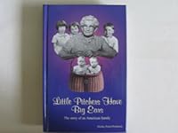 Little Pitchers Have Big Ears 1583200002 Book Cover
