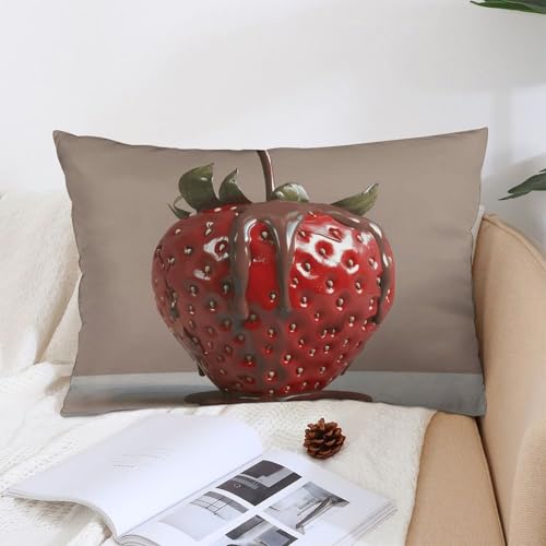 �`���R���[�g�ƃC�`�S�̃X���[�s���[�J�o�[ 30.54cmx50.82cm �W�b�p�[�t���������v���e�N�^�[ �X�v�����O�A�E�g�h�A�J�E�`�s���[�P�[�X �\�t�g�ŒʋC���̂���v���b�V���x�b�h�s���[�P�[�X �\�t�@/�Q��/�K�[�f���x���`�p