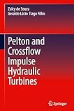 Pelton and Crossflow Impulse Hydraulic Turbines